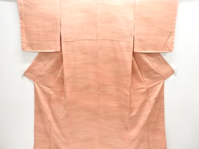 JAPANESE KIMONO / IROMUJI / MIST / ARTIST WORK / BY ITOKO